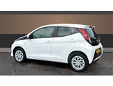 Toyota Aygo Image 2