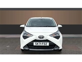 Toyota Aygo Image 3