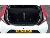 Toyota Aygo Image 4