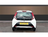 Toyota Aygo Image 6