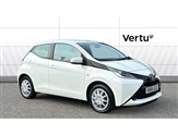 Toyota Aygo Image 1