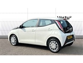 Toyota Aygo Image 2