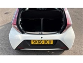 Toyota Aygo Image 4