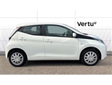 Toyota Aygo Image 5