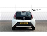 Toyota Aygo Image 6