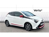 Toyota Aygo Image 1