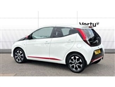 Toyota Aygo Image 2