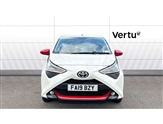 Toyota Aygo Image 3