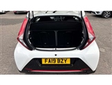 Toyota Aygo Image 4