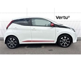 Toyota Aygo Image 5