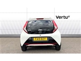 Toyota Aygo Image 6