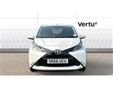 Toyota Aygo Image 3