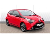 Toyota Aygo Image 1