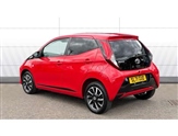 Toyota Aygo Image 2