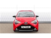 Toyota Aygo Image 3