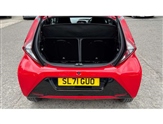 Toyota Aygo Image 4