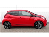 Toyota Aygo Image 5