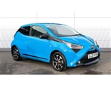 Toyota Aygo Image 1