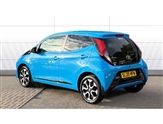 Toyota Aygo Image 2