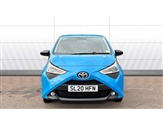 Toyota Aygo Image 3