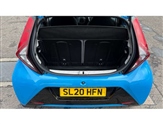 Toyota Aygo Image 4