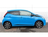 Toyota Aygo Image 5