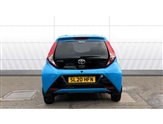 Toyota Aygo Image 6