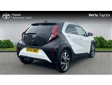 Toyota Aygo Image 2