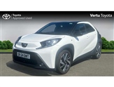 Toyota Aygo Image 3