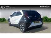 Toyota Aygo Image 4