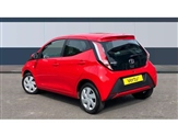 Toyota Aygo Image 2