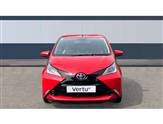 Toyota Aygo Image 3