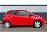 Toyota Aygo Image 5