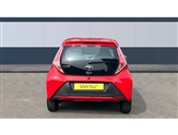 Toyota Aygo Image 6