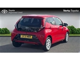 Toyota Aygo Image 2
