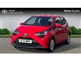 Toyota Aygo Image 3