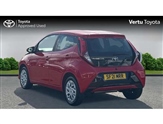 Toyota Aygo Image 4