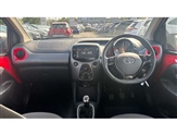 Toyota Aygo Image 5