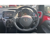 Toyota Aygo Image 6