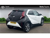 Toyota Aygo Image 2