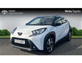 Toyota Aygo Image 3
