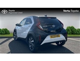 Toyota Aygo Image 4
