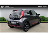 Toyota Aygo Image 2