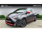 Toyota Aygo Image 3