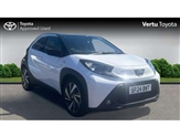 Toyota Aygo Image 1