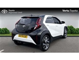 Toyota Aygo Image 2