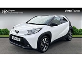 Toyota Aygo Image 3