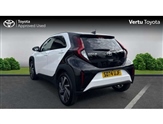 Toyota Aygo Image 4
