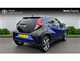 Toyota Aygo Image 2