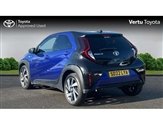 Toyota Aygo Image 4